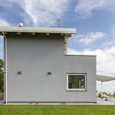 Design Villa In Piedimonte Etneo Exterior photo
